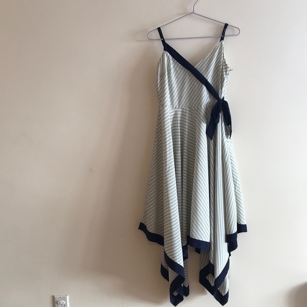 Definitely not boring!